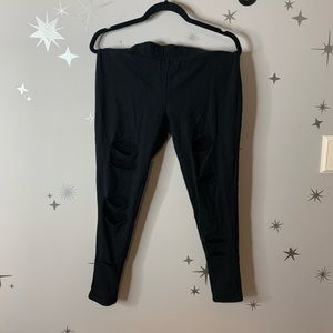 Torrid leggings